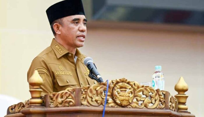 PAD Sulteng Bisa Naik Jika Tata Kelola Tambang Dibenahi