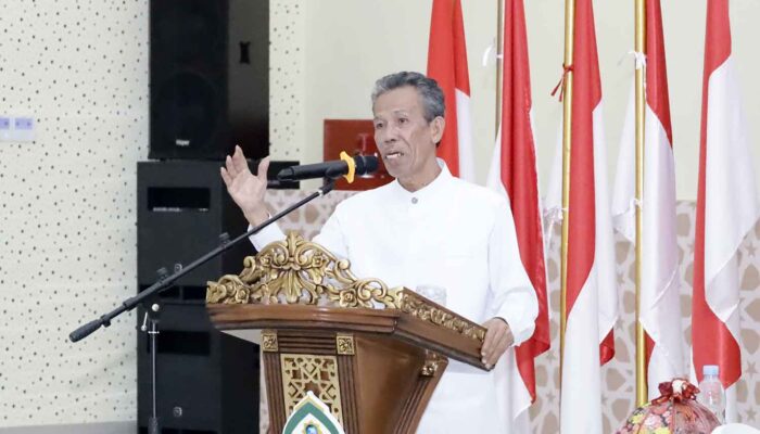 Pemeriksaan Kesehatan Gratis Penting untuk Generasi Sehat