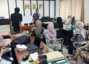 PPPK Sulteng Dibekali Teknik Fotografi dan Penulisan Siaran Pers