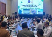 Pelindo Perkuat Fungsi Pelabuhan di Kawasan Timur Dukung IKN