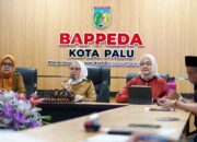 Pemkot Palu Susun Strategi Cegah Perkawinan Usia Anak