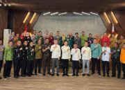 Palu dan Jepang Bangun Masa Depan Tangguh Pascabencana