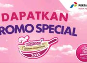 Pertamina Angkat Rasa Nusantara lewat BGCC 2025 di Makassar