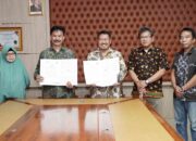 IMIP dan Politeknik ATI Makassar Siapkan Lulusan Siap Kerja