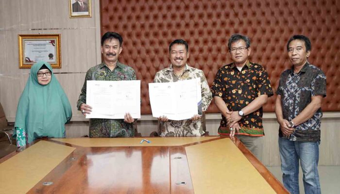 IMIP dan Politeknik ATI Makassar Siapkan Lulusan Siap Kerja