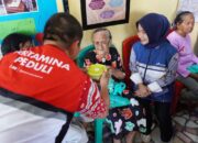 Pertamina Luncurkan Posyandu Inklusif, Layani Balita hingga ODGJ