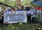 Kolaborasi Pertamina dan Warga Maros Wujudkan Desa Tangguh Bencana