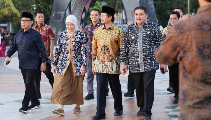 RS UIN Alauddin Dibuka, Gabungkan Medis Modern dan Spiritualitas Islam
