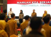 Wali Kota Palu Dorong Tata Kelola Aset yang Tertib