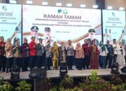 Nuzul Rahmat Jabat Kajati Sulteng, Siap Bantu Pemerintahan Anwar-Reny