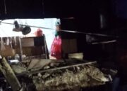 Tiga Rumah Rusak Pascagempa Magnitudo 5,7 Guncang Poso