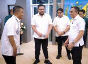 Rusdy Mastura: Liga 2 Lebih Kompetitif, Persipal Berbenah