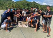 Penyelundupan 30 Kilogram Sabu-Sabu Lintas Negara Terbongkar di Tolitoli