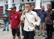 Wali Kota Janji Tuntaskan Sertipikat Huntap Balaroa Tahun Depan