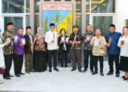 Sorgum Bersiap Menjadi Komoditas Unggulan Sulawesi Tengah