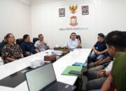 Makassar Menuju Kota Modern, Wali Kota Apresiasi Summarecon