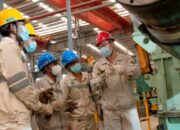 IMIP Dorong TKI Kuasai Teknologi Industri Nikel Modern