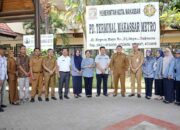 Terminal Daya Disiapkan Jadi Simpul Transportasi dan Pusat Ekonomi