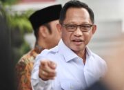 Mendagri Usul Bentuk Ditjen Khusus Awasi BUMD