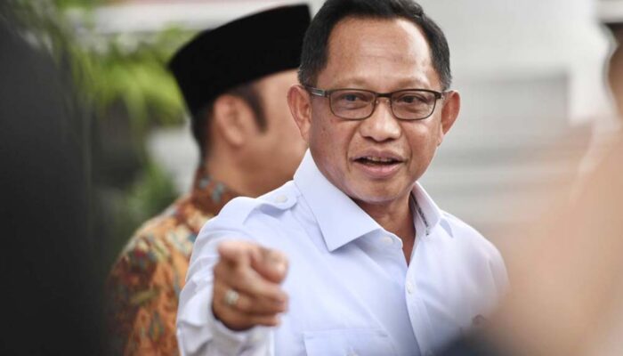 Mendagri Usul Bentuk Ditjen Khusus Awasi BUMD