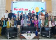 Pertamina Dorong Wirausaha Naik Kelas Lewat UMK Academy 2025