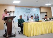 UIN Datokarama dan Masjid Istiqlal Jalankan Program Kader Ulama