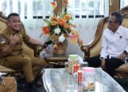 UIN Datokarama dan Pemkot Palu Sepakat Cetak SDM Unggul