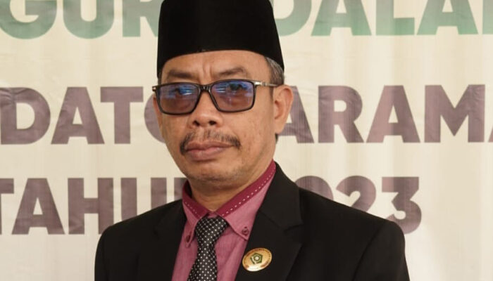 UIN Datokarama Palu Terima 687 Mahasiswa Baru Jalur UMPTKIN