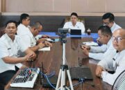 Kanwil Ditjenpas Sulteng Perkuat Pengendalian Gratifikasi