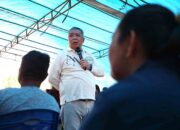 Ahmad Ali Siap ke Partai Baru Bersama Gerbong Berpengalaman