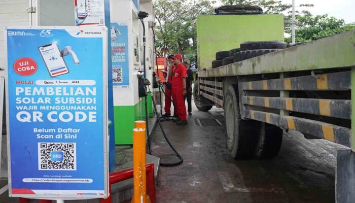 Semarak Kemerdekaan, Pertamina Diskon BBM hingga Rp300 per Liter