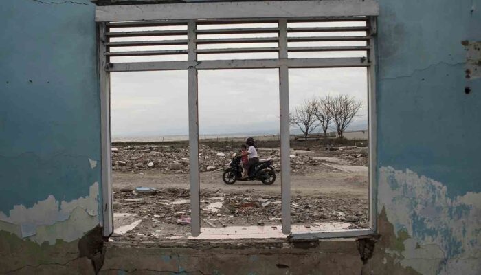 PFI Palu Akan Gelar Pameran Foto 7 Tahun Pascabencana