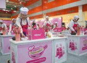 BGCC 2025: Sinergi Produk, Edukasi, dan Pemberdayaan Ekonomi