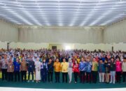OJK Sulteng Tutup BLK, Dorong Budaya Menabung Sejak Dini