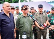 BNPB Pastikan Bantuan Rehabilitasi dan Rekonstruksi Pascagempa Poso