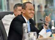 Bahlil Janji Kembalikan Tambang untuk Daerah, Bukan Dikuasai Konglomerat