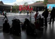 Bandara Internasional Ditambah, Menguntungkan Bagi Indonesia?