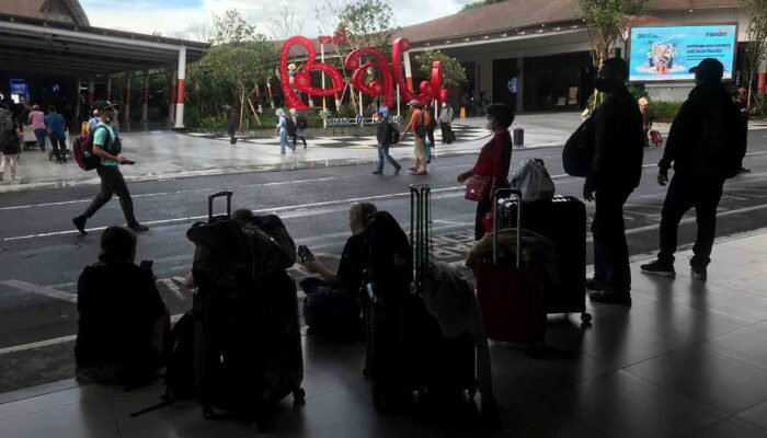 Bandara Internasional Ditambah, Menguntungkan Bagi Indonesia?