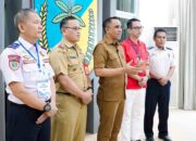 Naik Status, Bandara Sis Al-Jufri Jadi Pintu Gerbang Dunia