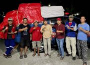 Bantuan Kemanusian untuk Korban Gempa Magnitudo 5,8 Poso Disalurkan