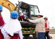 Program “Jelajah Dunia IMIP” Buka Wawasan Anak Sejak Dini