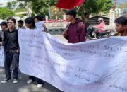 LMND Dorong Pemprov Sulteng Bentuk Satgas Pengentasan Kemiskinan