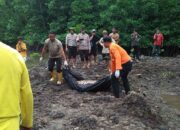 Pemanah Ikan di Tolitoli Ditemukan Tewas, Diduga Dimangsa Buaya