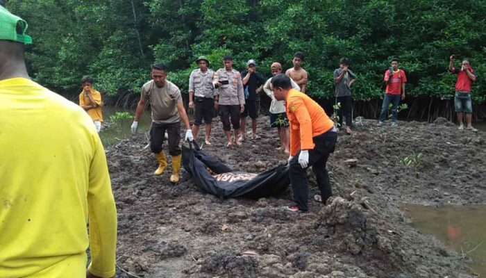 Pemanah Ikan di Tolitoli Ditemukan Tewas, Diduga Dimangsa Buaya