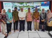 Kominfo Palu Jajaki Kolaborasi Smart City dengan Makassar