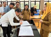 Pemkot Palu Gandeng Lembaga Non-Pemerintah Dongkrak PAD