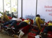 Pelindo Group Makassar Rayakan HUT RI dengan Pelbagai Kegiatan