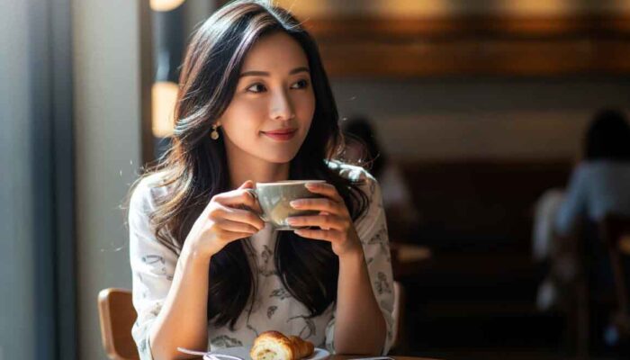 Kakek di China Hampir Ceraikan Istri Gara-gara Gadis AI