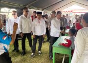 Wapres Minta Trauma Healing untuk Anak-Anak Terdampak Gempa Poso