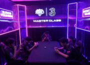 Tri Perkuat Ekosistem Esports lewat H3RO 6.0
